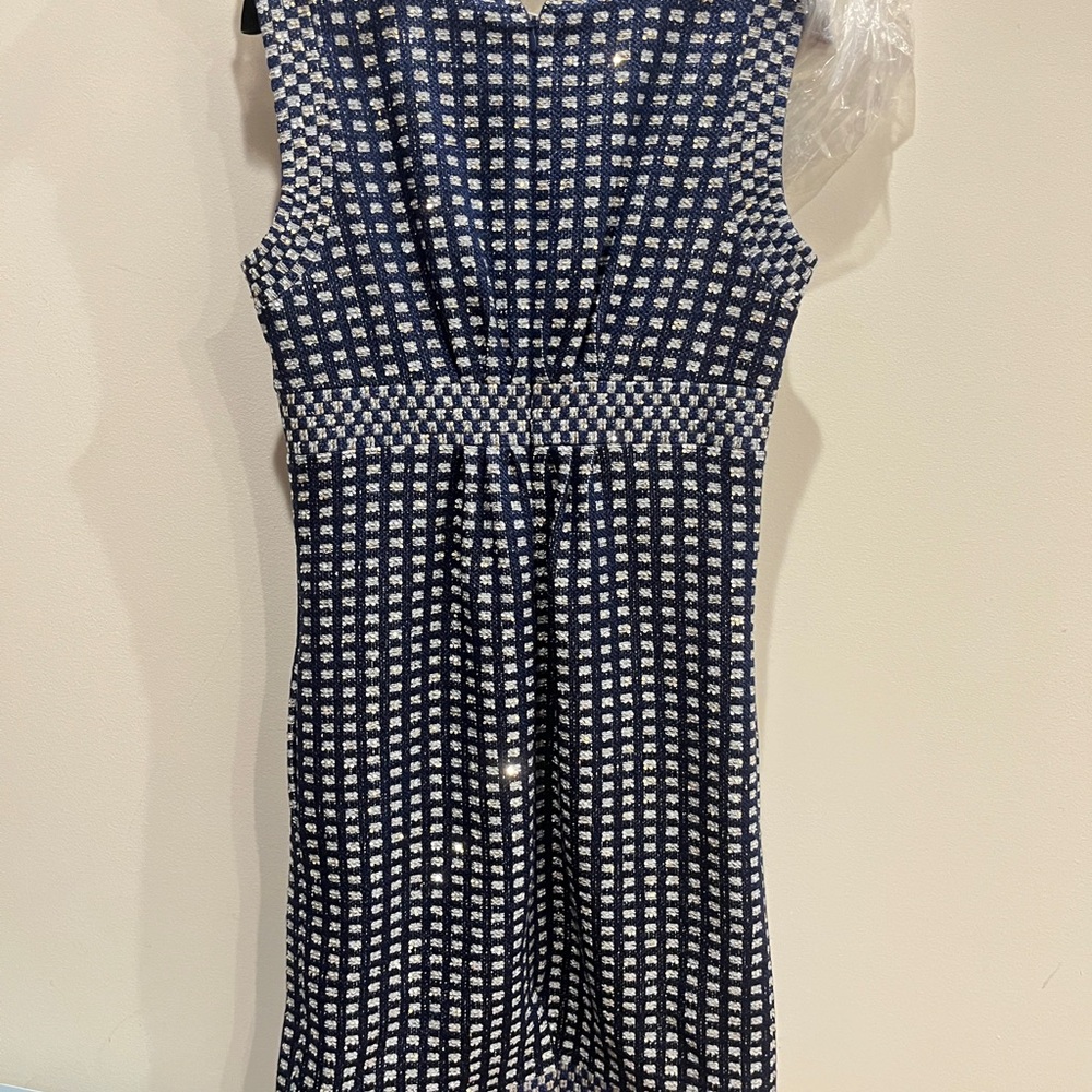Chanel dress
